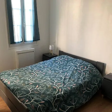Appartement Vu Maison Pierre Loti Rochefort  Exterior photo