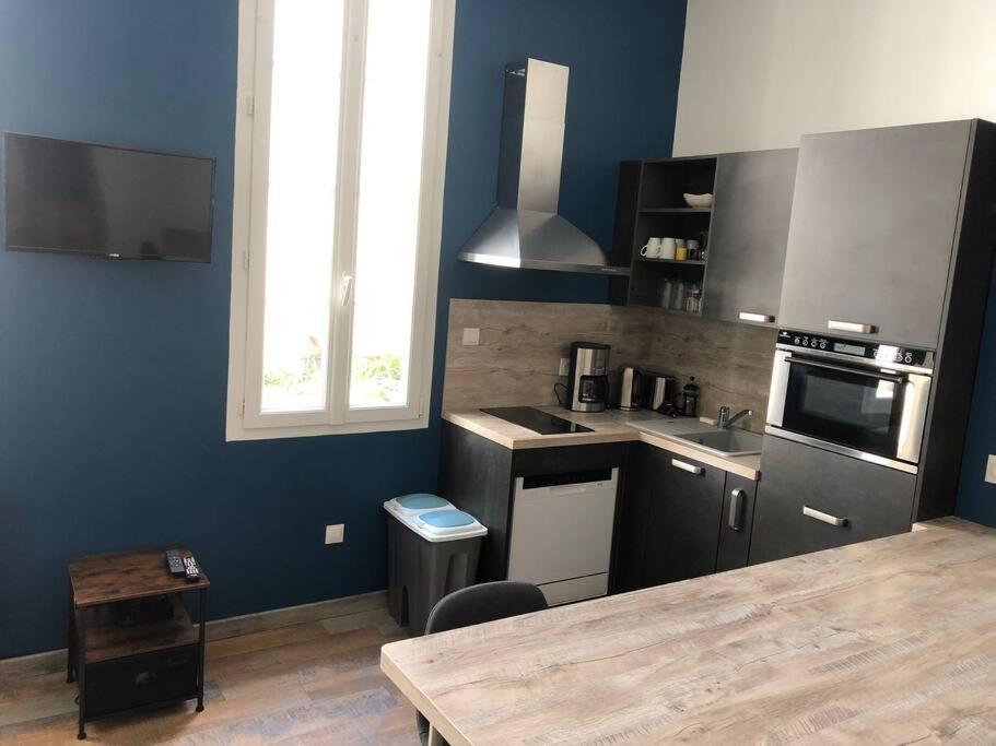 Vu Maison Pierre Loti Rochefort (Charente-Maritime)